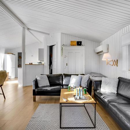 Lovely Home In Otterup With Kitchen Dış mekan fotoğraf