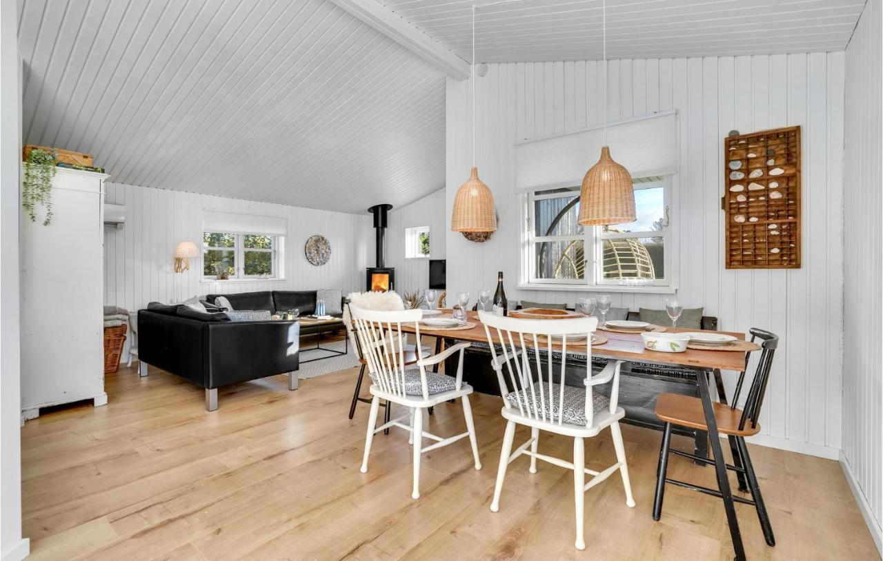 Lovely Home In Otterup With Kitchen Dış mekan fotoğraf