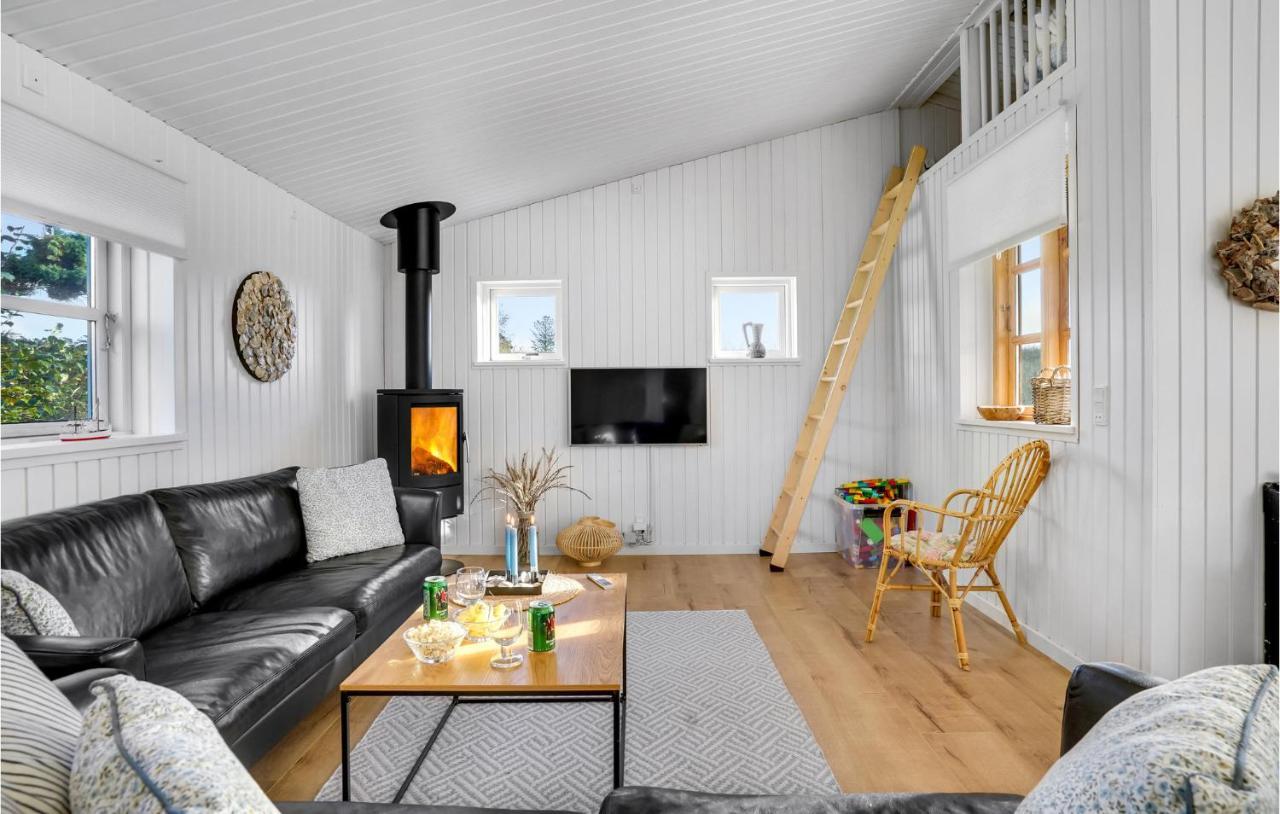 Lovely Home In Otterup With Kitchen Dış mekan fotoğraf