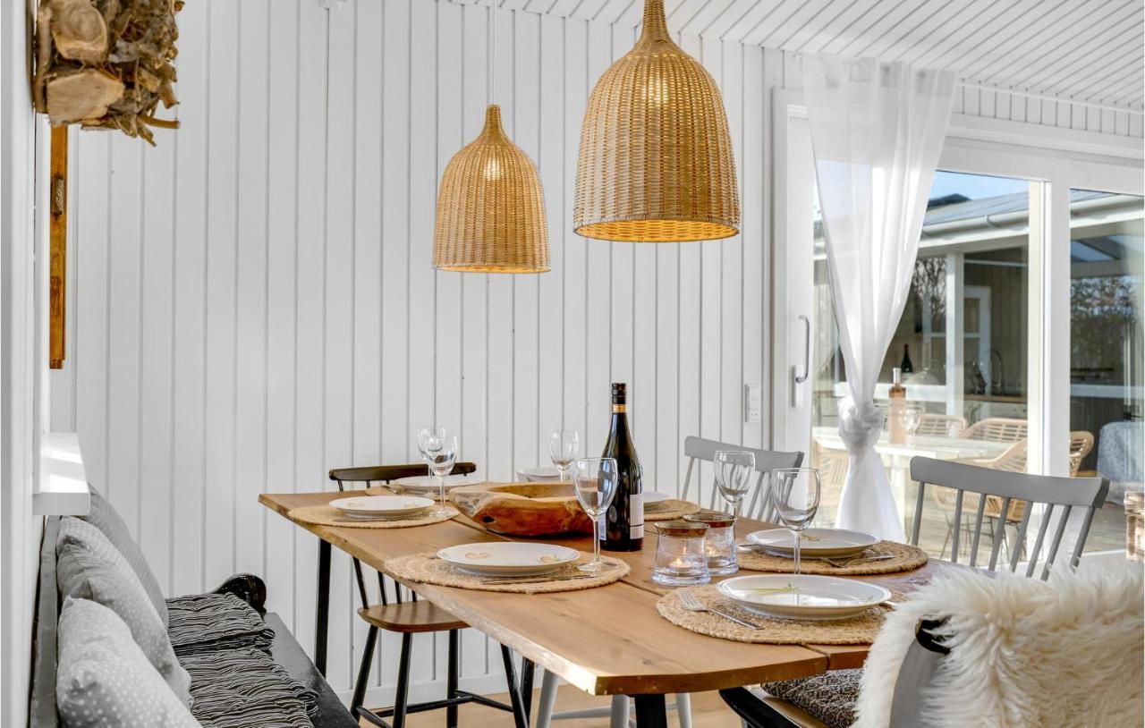 Lovely Home In Otterup With Kitchen Dış mekan fotoğraf