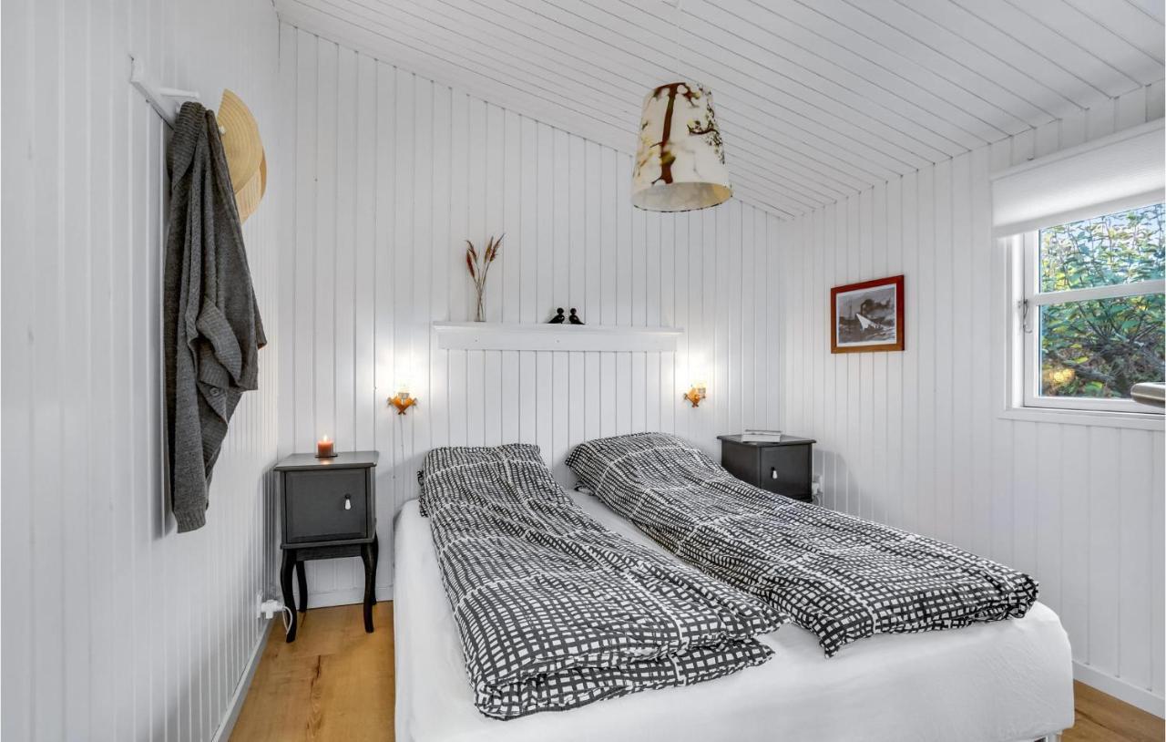 Lovely Home In Otterup With Kitchen Dış mekan fotoğraf
